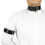 harnais de bondage homme