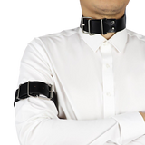 Harnais de Bondage <br> Homme