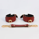 Kit BDSM <br> Enfusion