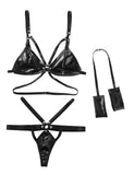 Ensemble Lingerie BDSM