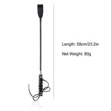 Cravache BDSM <br> Tréssée