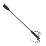 Cravache BDSM <br> Tréssée