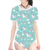 Body Licorne <br> Femme