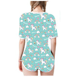 Body Licorne <br> Femme