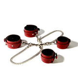 Kit BDSM <br> Requiem