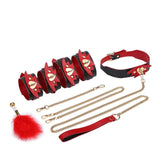 accessoire soumission