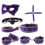 Kit BDSM <br> Starter