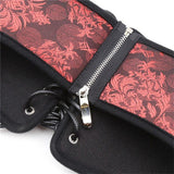 Kit Bondage <br> Corset Menottes