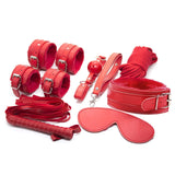 Kit Bondage <br> 7 pièces