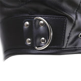 Cagoule SM <br> Vinyle