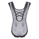 Lingerie Homme <br> Sissy