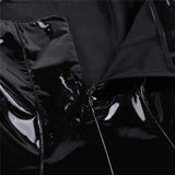 Robe Vinyle <br> Soubrette