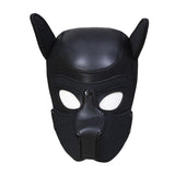 Masque SM Chien