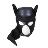 Masque SM Chien