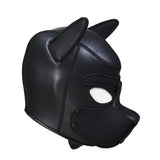 Masque SM Chien