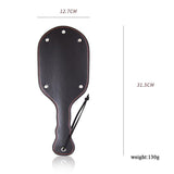 Paddle Bdsm <br> Fessée Claquante
