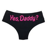 Culotte <br> Daddy