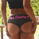 Culotte <br> Daddy