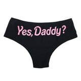 Culotte <br> Daddy