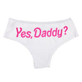 Culotte <br> Daddy