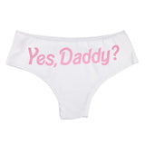 Culotte <br> Daddy