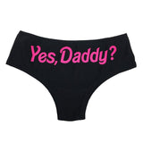 Culotte <br> Daddy