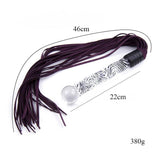 Martinet BDSM <br> Immersion