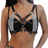 Harnais Femme <br> Poitrine