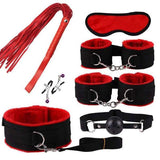 Set Bondage | BDSM Empire