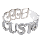 Tour de Cou Kawaii <br> Personnalisable