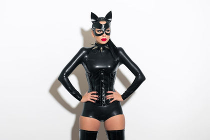 lingerie bdsm