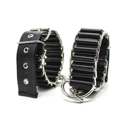 menottes bdsm