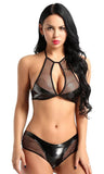Lingerie Vinyle : vue principale