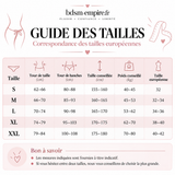 String Coton Personnalisable <br> Avec Ton Texte