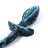 Plug Anal <br> Queue de Chien