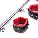 Kit Bondage <br> Barre d'Écartement Détachable