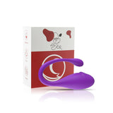 Oeuf Vibrant <br> Connecté