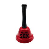 Sonnette de Comptoir <br> Ring For Sex