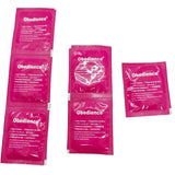 Préservatifs Larges <br> Lubrifiés