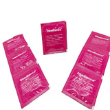 Préservatifs Larges <br> Lubrifiés