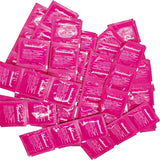 Préservatifs Large 55 mm Lubrifiés | BDSM Empire