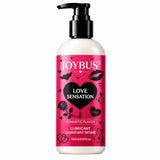 Lubrifiant Rose <br> Base Eau 150 ml