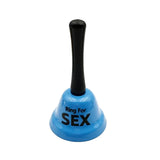 Sonnette de Comptoir <br> Ring For Sex