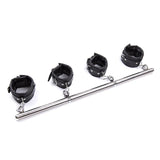 Kit Bondage <br> Barre d'Écartement Détachable