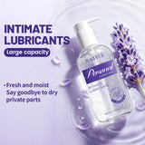 Lubrifiant Parfumé <br> Base Eau 300 ml