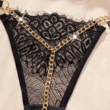 String chaînette Pacte : photo 6