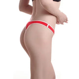 String Coton Personnalisable <br> Avec Ton Texte