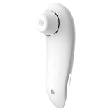 Vibromasseur <br> Succion Chauffant