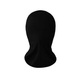 Cagoule Intégrale Respirante <br> Élastique et Translucide