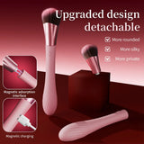 Vibromasseur <br> Pinceau Makeup
